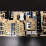 Samsung Bn44-00834a TV BESLEME KARTI L65e8n FHS Un65js8500fxza