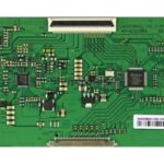 47-602093A , HV320WXC-100 PCB X0.1 , HV320WXC-100 , Logic Board , T-Con Board
