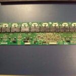 Inverter Gradiente E206453 Model: V183-xxxs 4h.v1838.411/b1