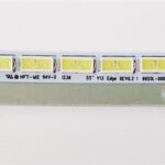 6922L-0069A, 55 V13 ART7 TV REV 0.6 6L-TYPE, 55 V13 ART7 TV REV 0.6 6R-TYPE, LC550EUH-PFP1, LC550EUG-PFF1, LG 55LA660S-ZA, Panel Ledleri, Backligth Strip