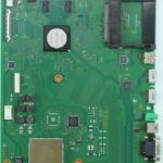 1-883-754-12 , 55HX920 , SONY MAIN BOARD