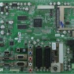 EBR43557805, EAX40150702 (17), EAX56818401 (0), LG5000/3000, LD84A/84D, T420HW01 V.2, T420HW02 V.0, LG 42LG5010-ZD, LG 42LG5000, Main Board