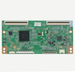 Sony T-con Board EDL 4v0.3