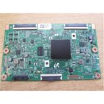BN41-02229A, BN41-02229, BN95-02060A, Samsung UE55J6370SUXTK, T CON Board, CY-WJ055CGLV1H