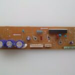 Lj41-10283a X-main Samsung Pl43e400