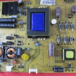 23185910, 27155993, 17IPS71, 181113R3, Power Board, VESTEL