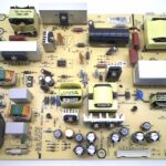 715G3332-1 , HISENSE , LSDN32W67EU , LCD , T315XW02 VX , Power Board , Besleme Kartı , PSU