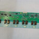 E74060 INVERTER BOARD FROM MEGA DL32DM07U