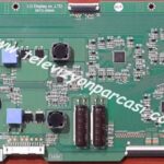 6917L-0064A , PPW-LE47DD-O (A) REV0.95 , LG , LC470DXS SC A1 , Led Driver Board , Led Sürücü Kartı
