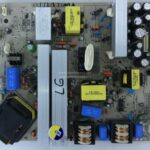 LG 6709900019A, 68709M0031A, YPSU-J011A, 2300KEG002A-F, 2300KEG002B-F / POWER BOARD - BESLEME KARTI - PSU