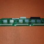 LJ41-02761A , LJ92-01203A ,LJ41-02760A , LJ92-01202A , PHILIPS 42PF5321D , BUFFER BOARD