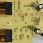 17INV06-3 , 23022894 , Vestel , 42VF8022 , LCD , LC420WUE SD P1 , Inverter Board