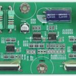 SAMSUNG - (42 SD s3.1 - LJ41-01711A)