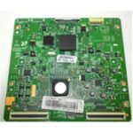 LG 42PW450T KONTROL KURULU - EAX63326201