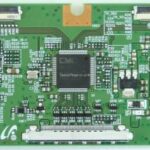 V320HJ2-CPE2 , DE390BGM-C1 , LE320BGM-C1 , Logic Board , T-Con Board