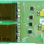6632L-0623A, 3PEGC20005B-R, İnverter Board, LG Display, LC320WUN-SCB1, Toshiba 32BV702B