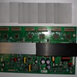 EBR36451602, EBR38896903, EAX36466502, 32F1 YSUS,LG 32PC51