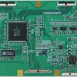 V320B1-C , V320B1-L01 REV C3/C2 , Logic Board , T-Con Board