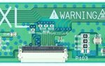 LG - EAX65242101 (1,3) - EAX65242301  (1,3)