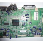 PIP10-32F1KN, MM8D05-R0942, 11000550110, CREA, PDP32F1T031, P32M-LW10N, MAİN BOARD