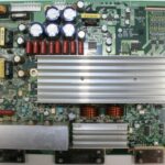 LG 42PX3RV , YSUS -,6871QYH036D , 6870QYE011D , PDP 050811 ,42V7 YSUS