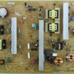 1-877-271-12, A1552097B, Sony Power Board, LTY400HG01, SONY KDL-40Z4500
