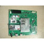 VUT190R-6 , Beko B32-LCK-0BL , Maın Board