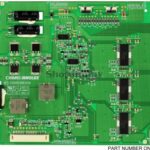 L500H1-2EB-C004 , C500E06E02A , V500HK1-LE1 , Led Driver Board , Led Sürücü Kartı