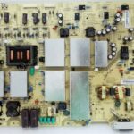 RUNTKB120WJQZ (DPS-299AP-1 A) Güç Kaynağı/LED Kurulu