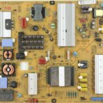 EAY62171601 , EAX63729001/7 , LGP4247-11SPL , LG , 42LW4500 , 42LW5590 , LC420EUF SD PX , Power Board , Besleme Kartı , PSU
