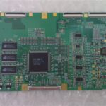 V270W1-C REV:A1 , V270W1-L04 , Logic Board , T-Con Board