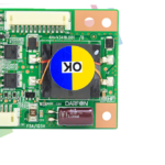 AUO 4H+V3416.001/B - Lcd Led Driver
