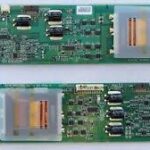 6632L-0198D, 6632L-0197D, YPNL-T010H, LC370WX1 (SLAVE),(MASTER), LC370WX1-SL01, INVERTER BOARD