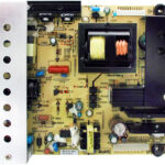 FSP223-3F02 , YZX910R , POWER BOARD , BEKO F 94-203 FHD LCD TV