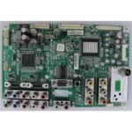 42LC7R-TA , mainboard , EAX32572502 4 , EBR35814404003