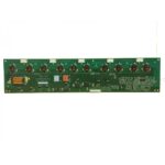 VIT71861.60 LOGAH REV 3, CEM-1, T370HW02 V.7, INVERTOR BOARD