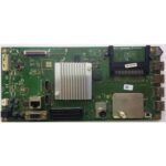 NSC9ZZ, VKT190R-2, 43300405, ARÇELİK A40 LW 6436, Main Board, Ana Kart, 057D40-A25,BMS SS 50HZ DLED