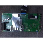 VTY190R-3, VTY190R-6,NNU9ZZ, 057D40-A13, ARÇELİK A40 LB 5433, MAIN BOARD, ANA KART