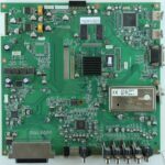Teco TA3271RW - ANA KART MAİN BOARD - 736TL3291RF22 - 7TA3271RF110