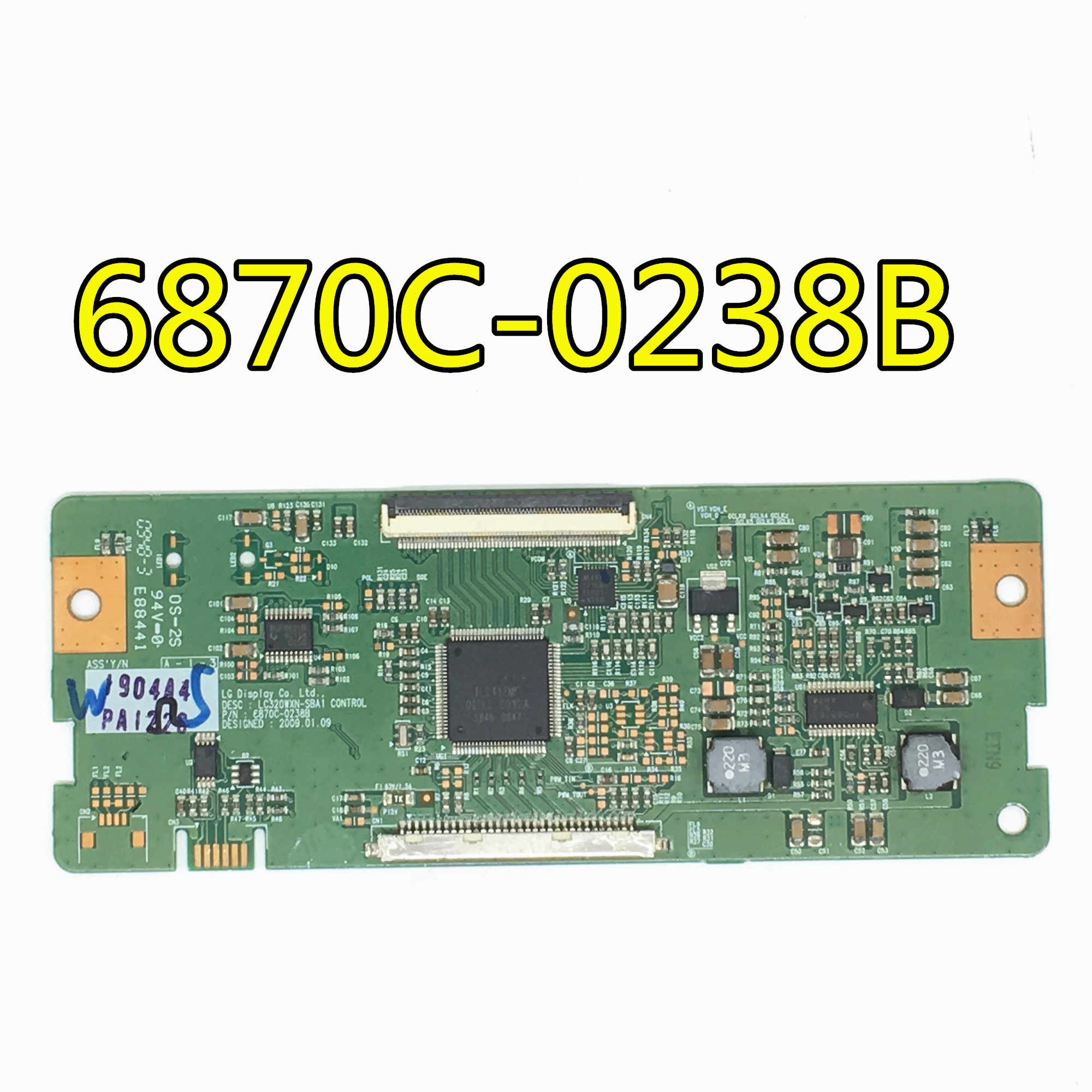 T315XW02 V9 T260XW02 R e r e r e r e r e r e r e r e r e r e 06A53-1A 06A53-1C LCD kurulu Mantık kurulu ile bağlayın T-CON bağlantı kurulu