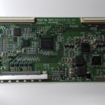 T Con Tpts002s3b Mv-0s E88441 Philco Pld43fs8b Y Demas