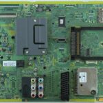TNP0EA017, TNP0EA017 8A, TZRXF01QFA-M, TXN/A20QFA-M, AX080A076G, Main Board, PANASONIC TX-L32C2E