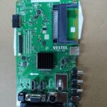 17MB140 Vestel Main Board