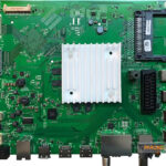ZGF190R-4, RFRAZZ, 057T49-C13, Arçelik A49L 8752 5S 4K Diamond TV