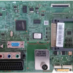 BN41-01879A, BN94-06264H, BN94-06264, SAMSUNG LT22C300EW, LT27B300EW, LT22C300EW, Main Board, Ana Kart, Samsung