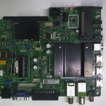 Awox A2143US Main Board , TP.MT5510S.PB803 , KM430LDBF00471 , CC430LV1D
