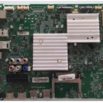 715G7772-M01-B00-005K , F0A02B99T , CBPRG8BBXFCT , PHILIPS 55PUS6551/12 , MAIN BOARD , ANAKART