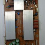 LJ41-06004A , SAMSUNG PS42A410C1, Y SUS BOARD