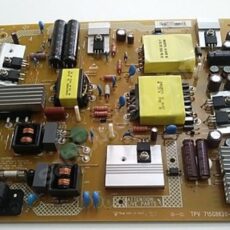 715G8620-P01-000-002S , PLTVGQ291XAP9 , PHILIPS 49PUS6412/12 , 43PUS6412/12 , POWER BOARD